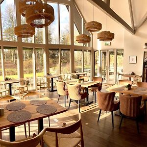 Willowbeck Lodge Boutique Hotel