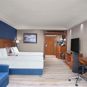 Deluxe Zimmer